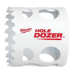 54mm HOLE DOZER™ Bi-Metal Hole Saw